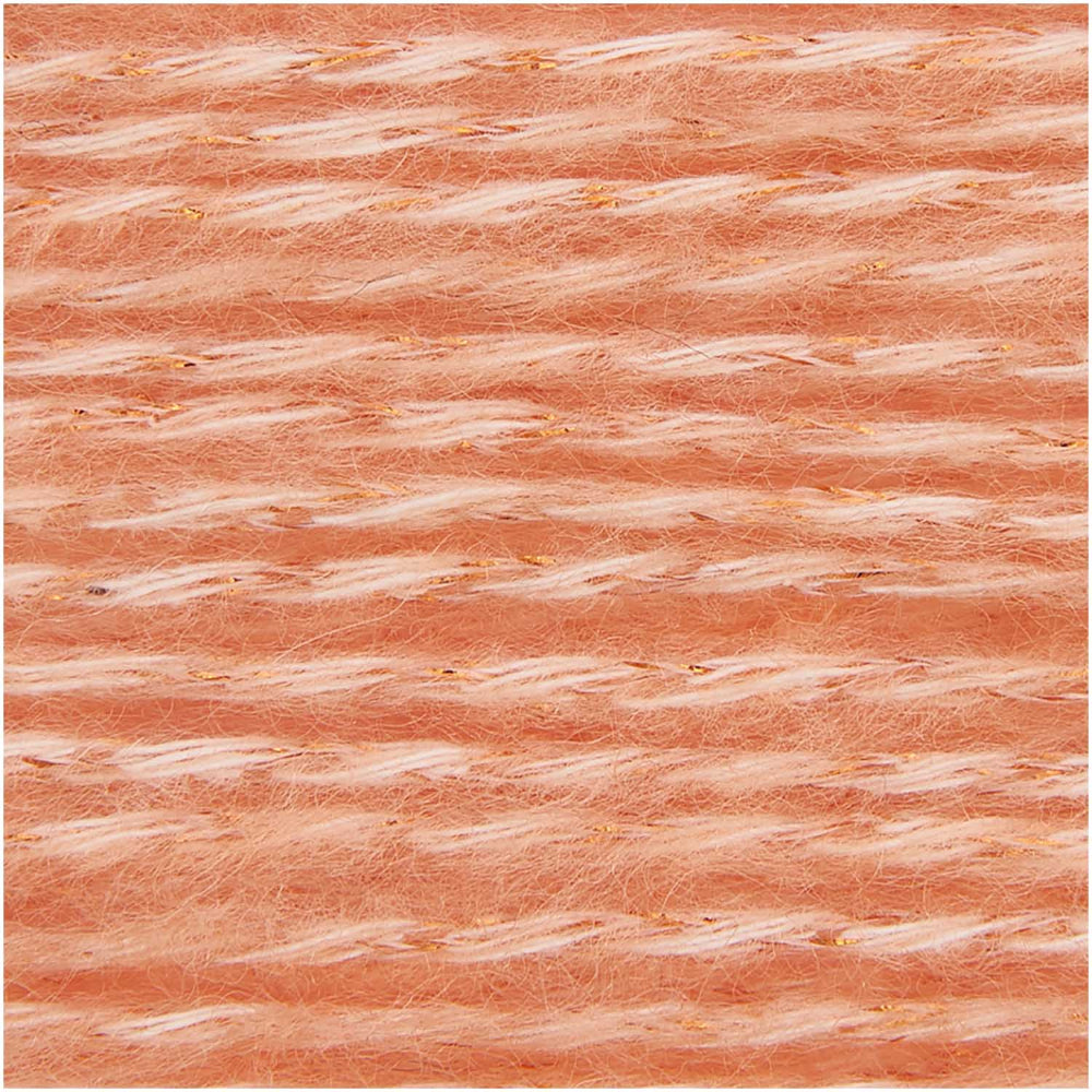 Rico Creative Fluffily DK Salmon