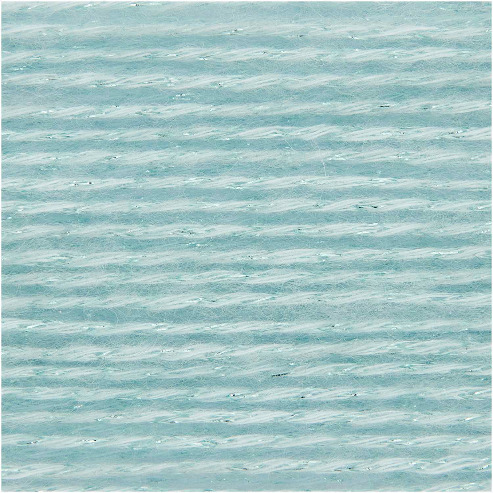 Rico Creative Fluffily Light Blue