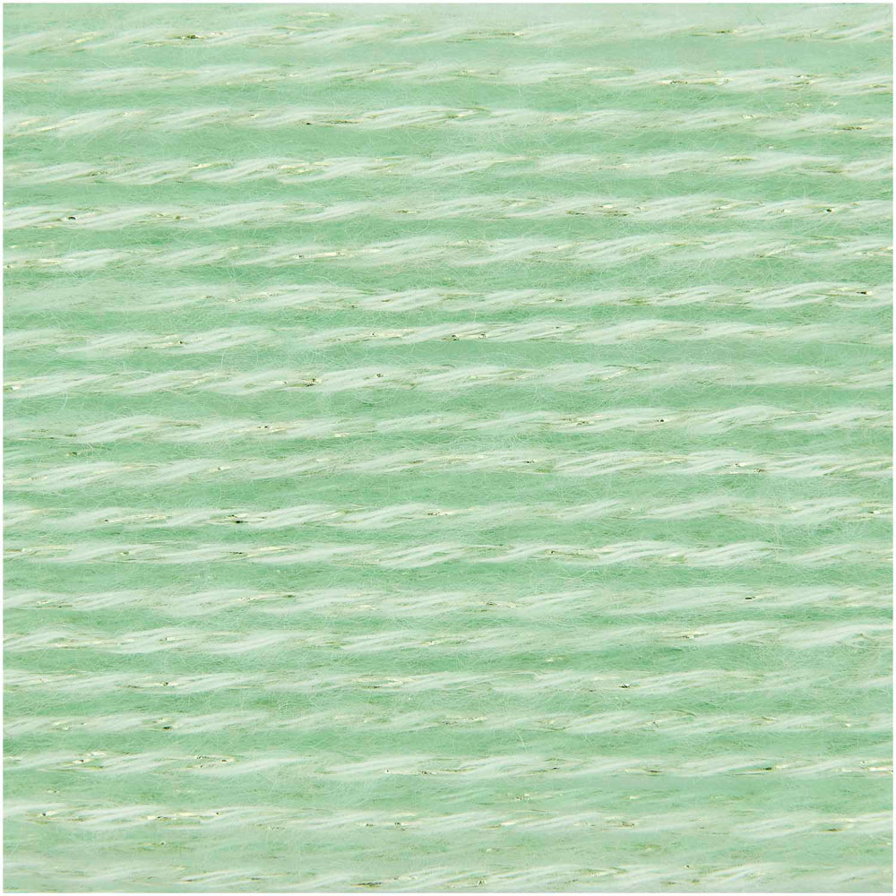 Rico Creative Fluffily Pastel Green