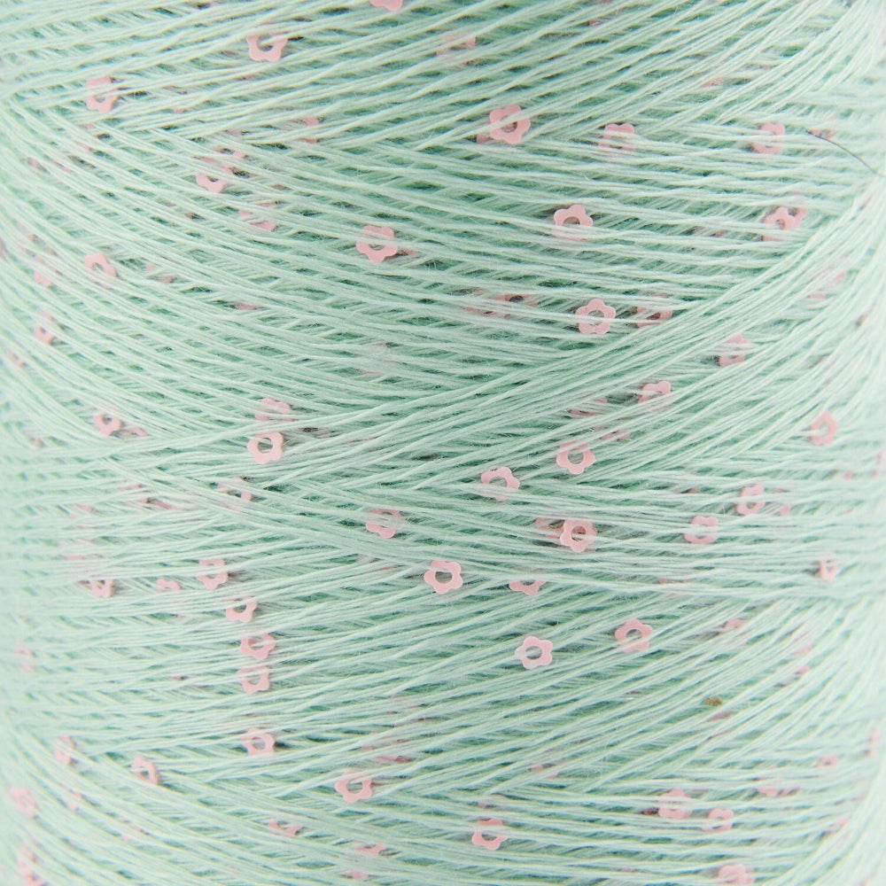 Rico Creative Make It Blumchen Light Blue