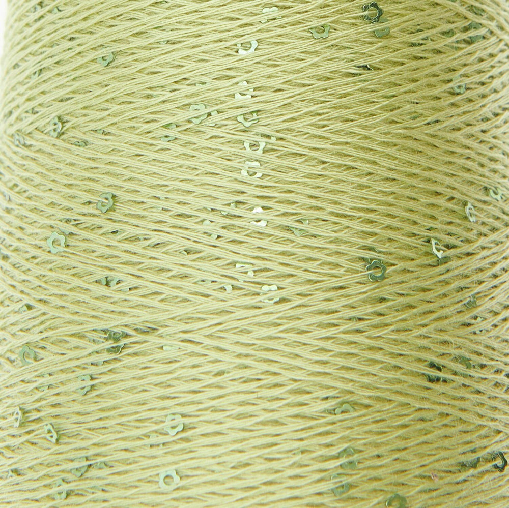 Rico Creative Make It Blumchen Olive