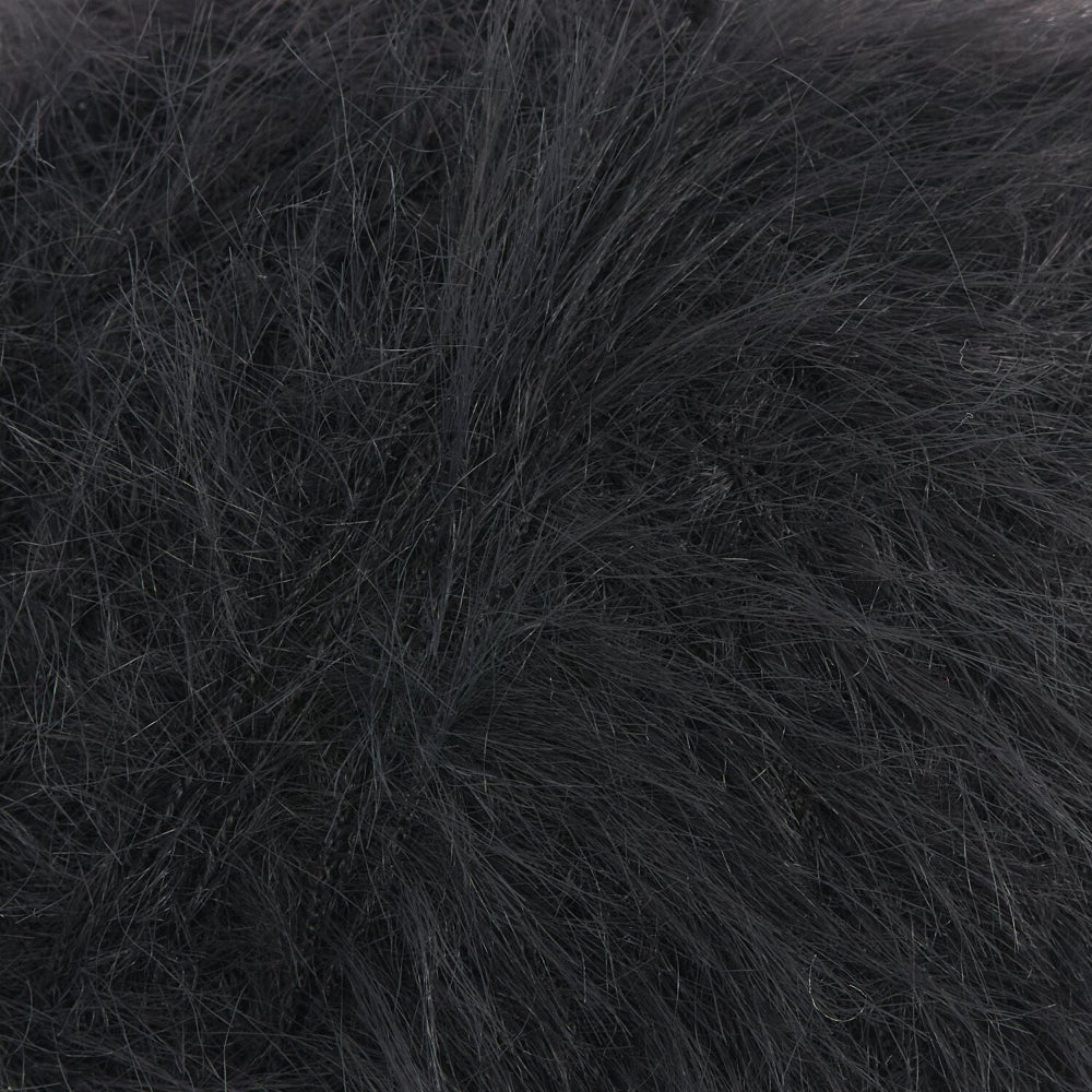 Rico Creative Make It Fur Black