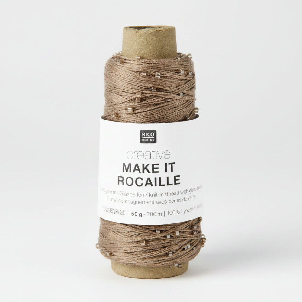 Rico Creative Make It Rocaille