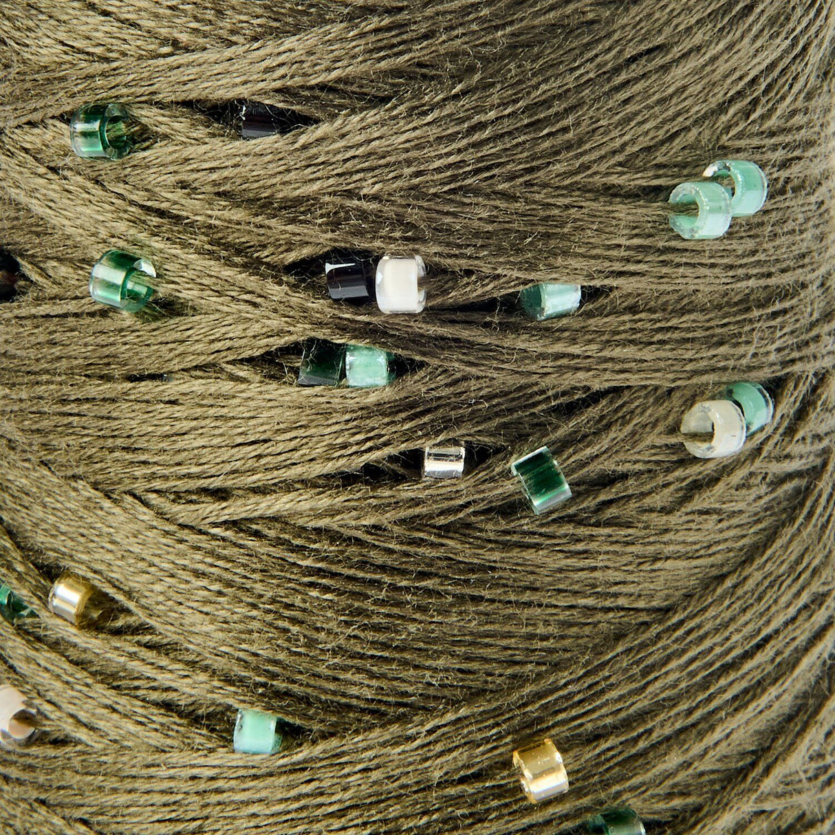 Rico Creative Make It Rocaille Knitting in Thread