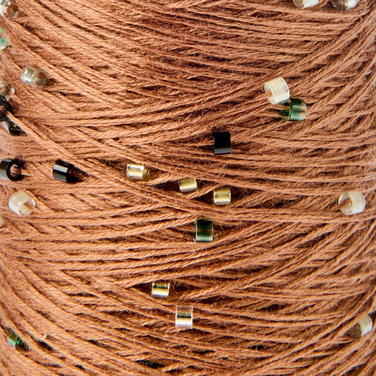Rico Creative Make It Rocaille Knitting in Thread