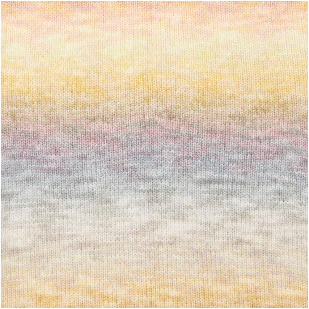 Rico Creative Painted Power Winter Pastels