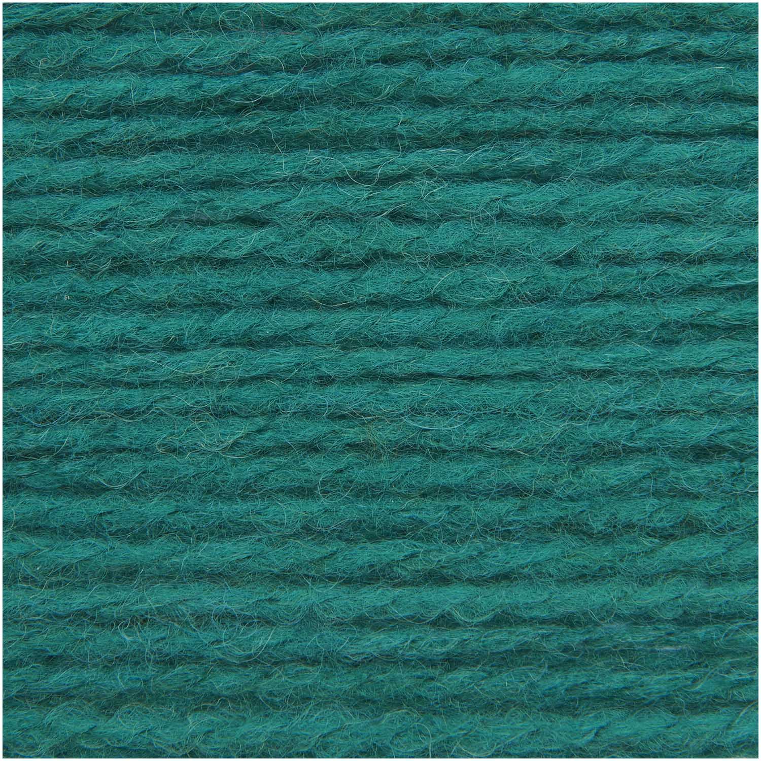 Rico Creative Soft Wool Aran Alga