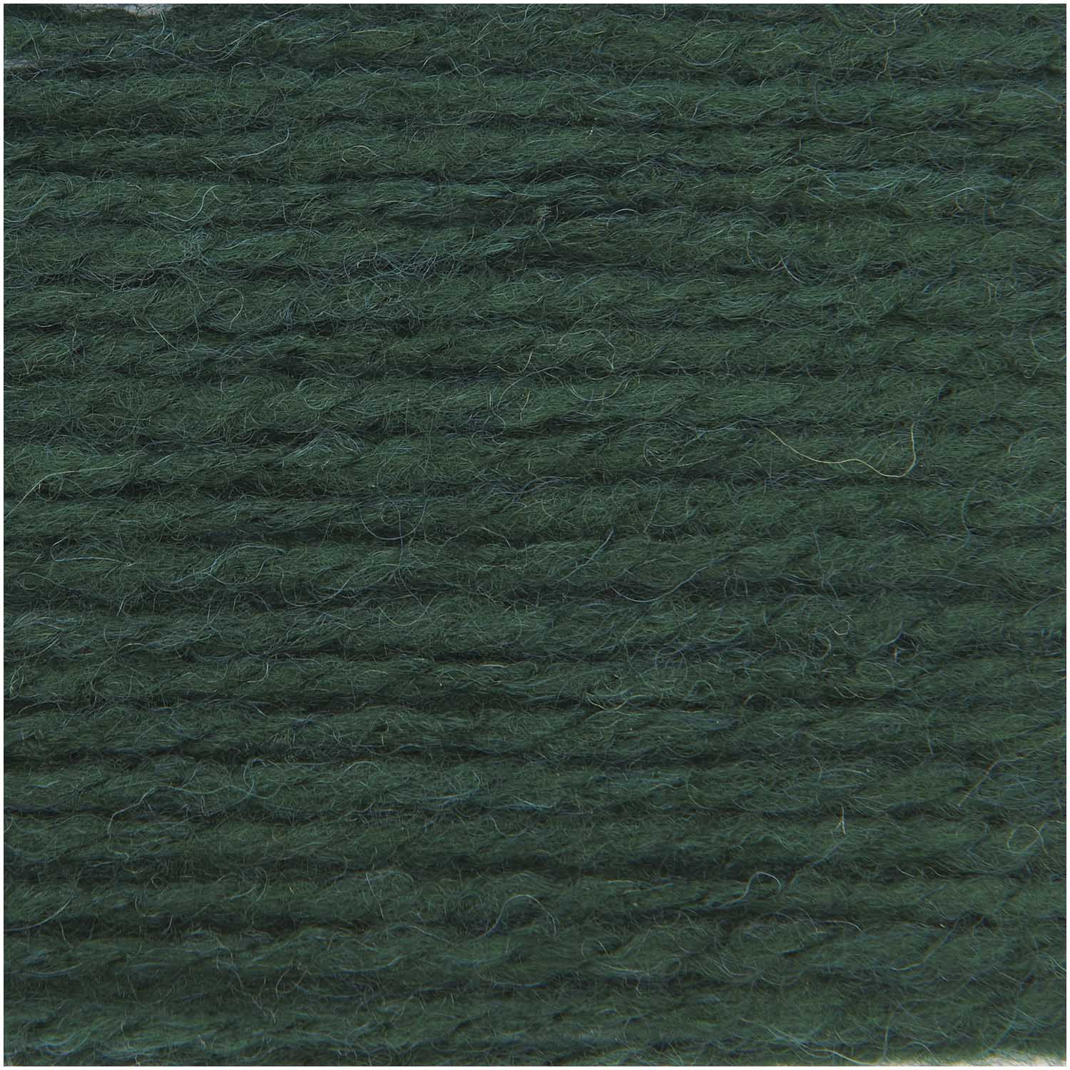 Rico Creative Soft Wool Aran Fir Green