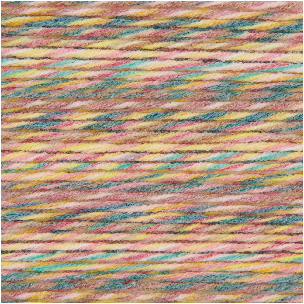 Rico Creative Summer Sprinkles Summer Vibe