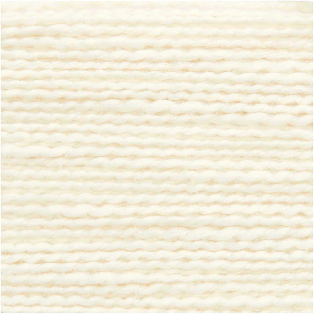 Rico Essentials Super Cotton DK Cream