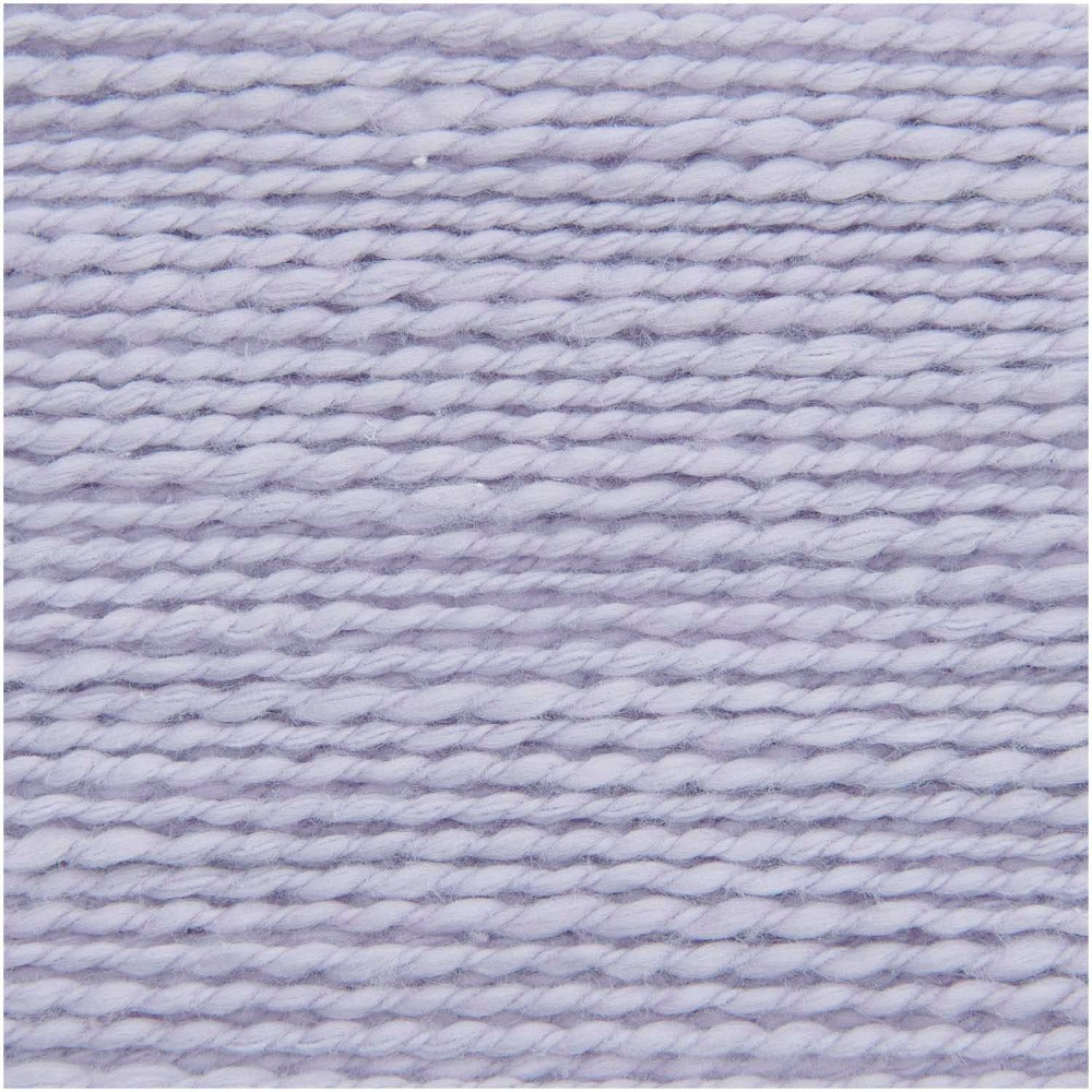 Rico Essentials Super Cotton DK Lilac