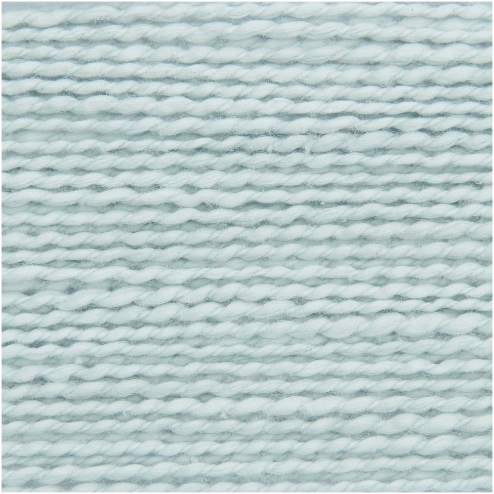 Rico Essentials Super Cotton DK Mint