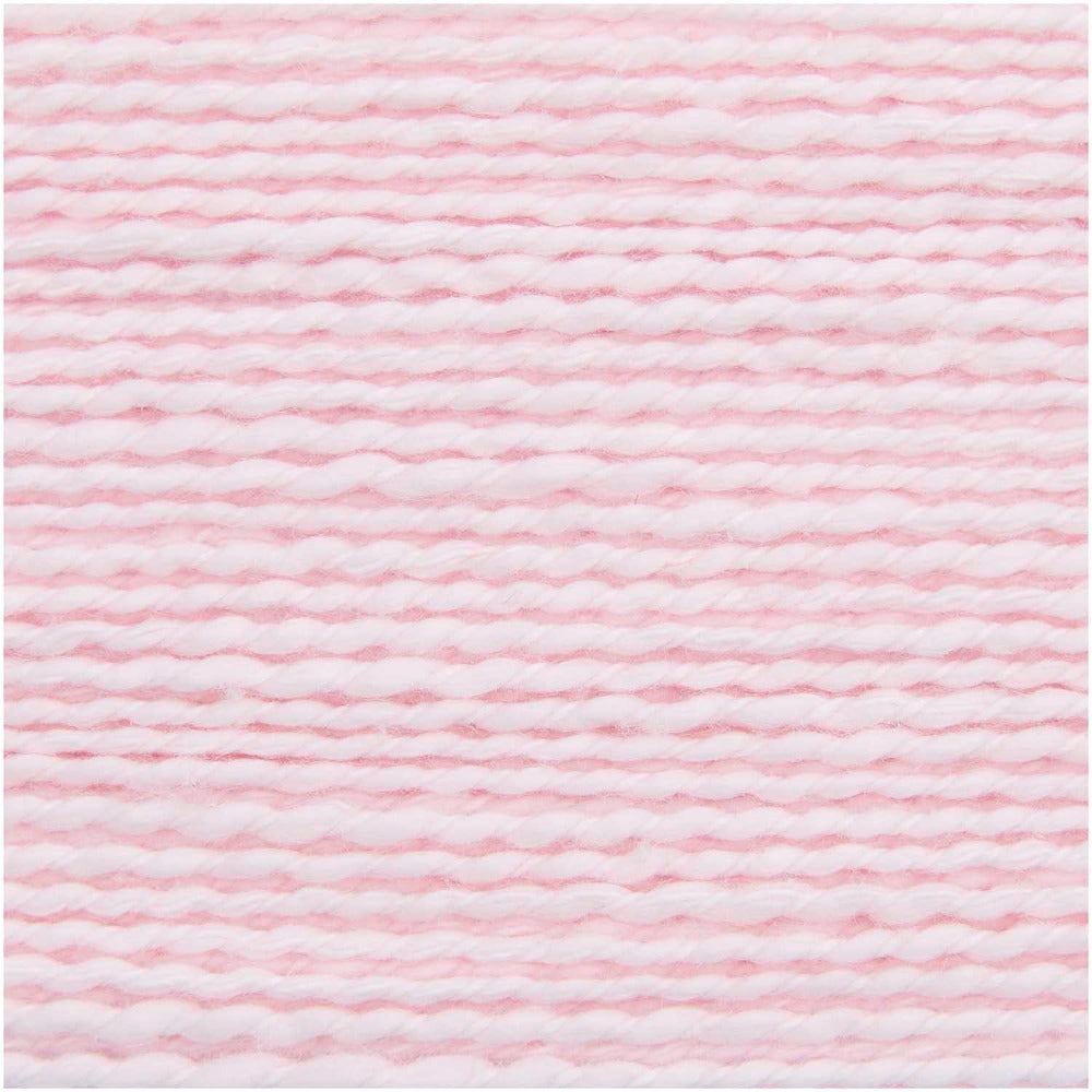 Rico Essentials Super Cotton DK Pink