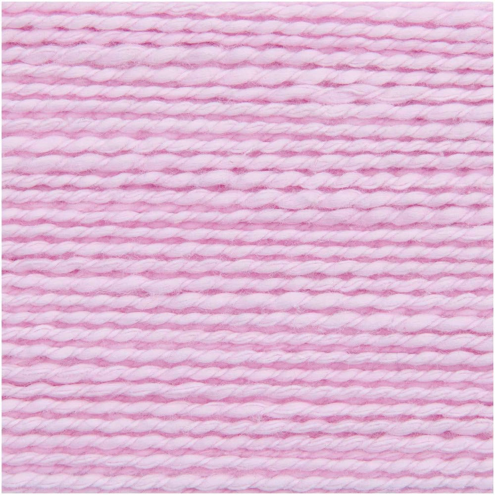 Rico Essentials Super Cotton DK Pink 15