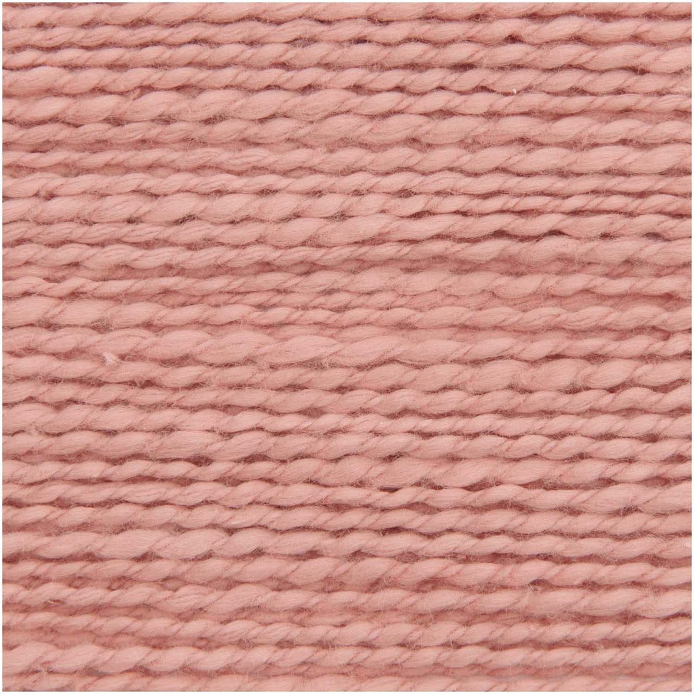 Rico Essentials Super Cotton DK Terracotta