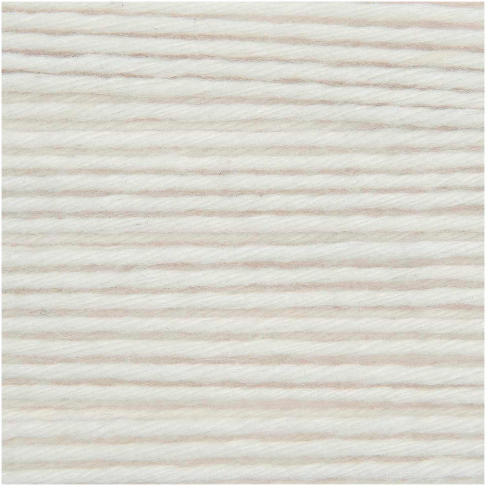 Rico Essentials Vegan Cashmere Aran Cream