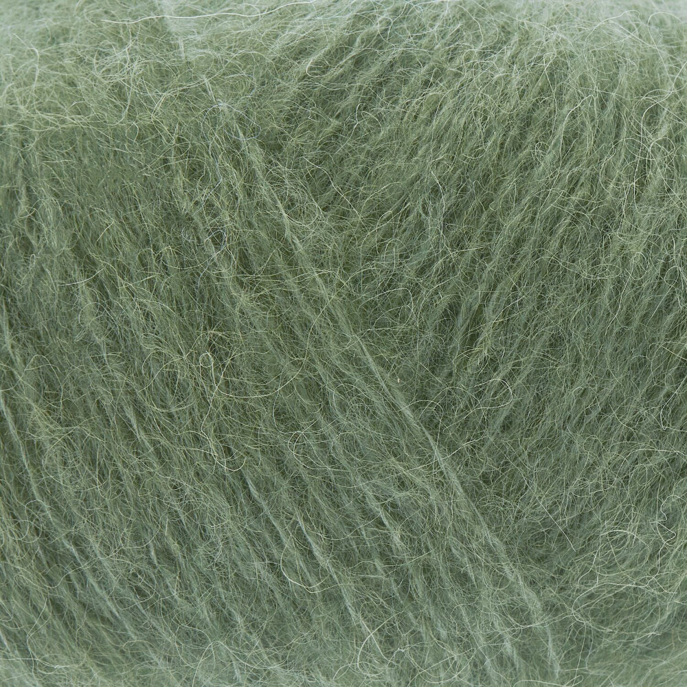 Rico Luxury Alpaca Cotton Fusion Aloe