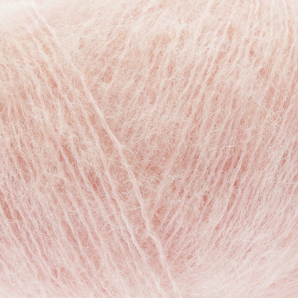 Rico Luxury Alpaca Cotton Fusion Apricot