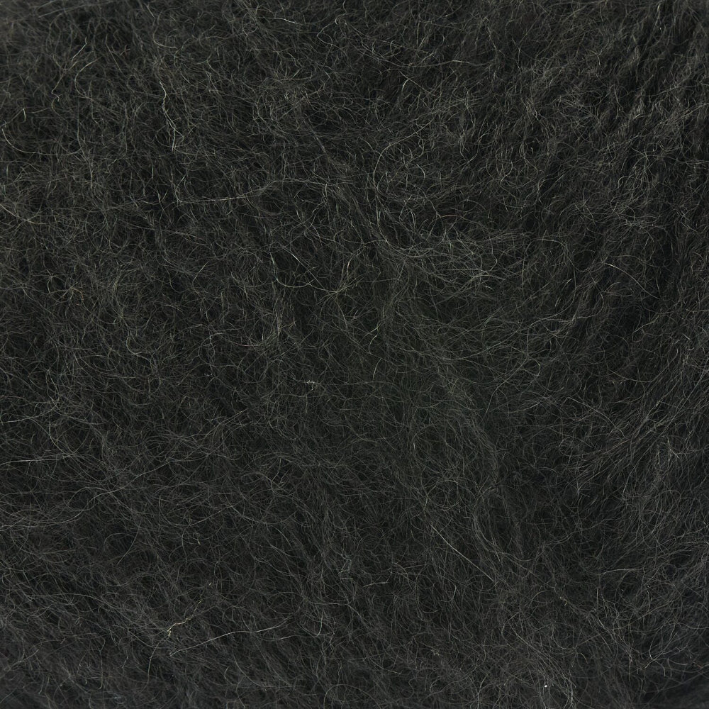 Rico Luxury Alpaca Cotton Fusion Black