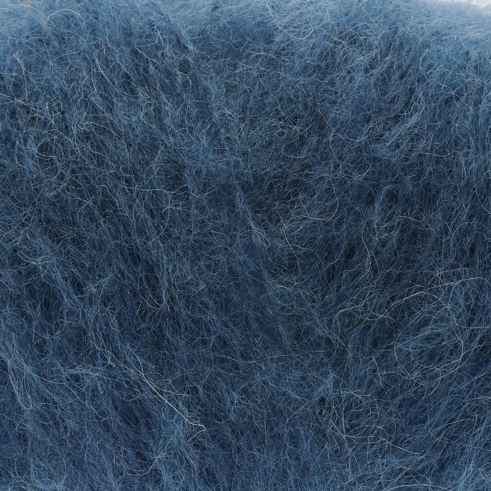 Rico Luxury Alpaca Cotton Fusion Blue