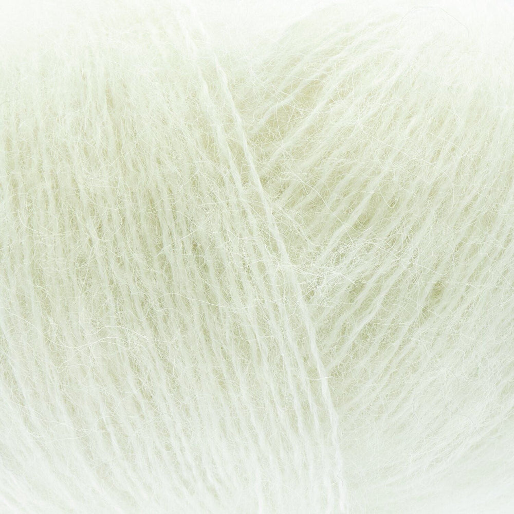 Rico Luxury Alpaca Cotton Fusion Cream