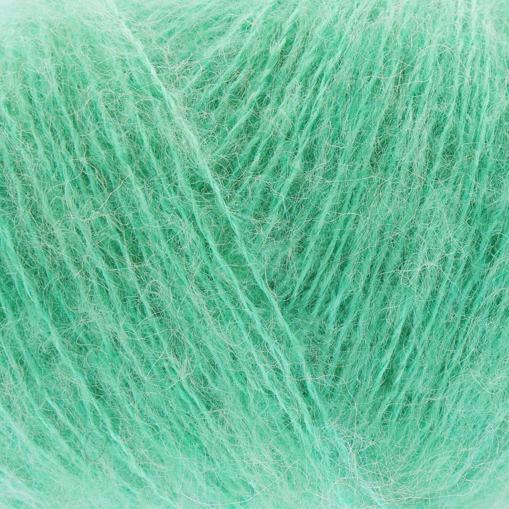 Rico Luxury Alpaca Cotton Fusion Turquoise