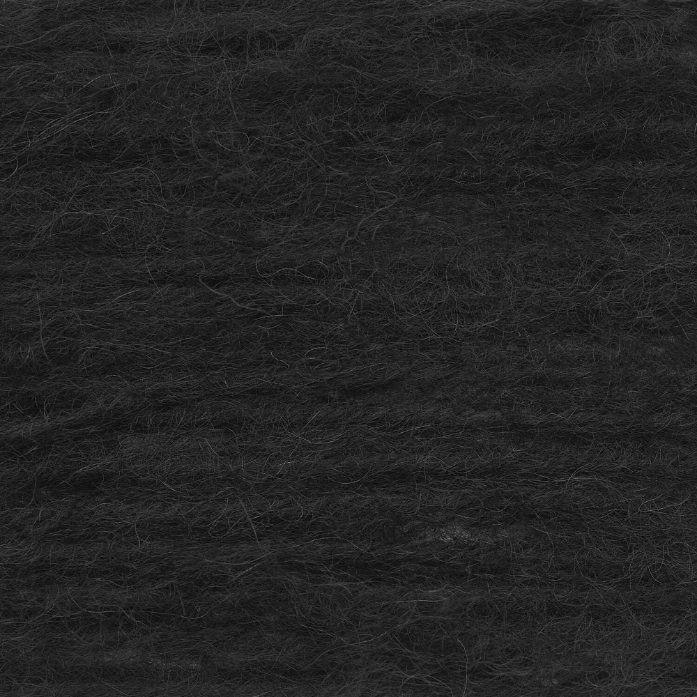 Rico Luxury Merino Alpaca Dream Aran Black