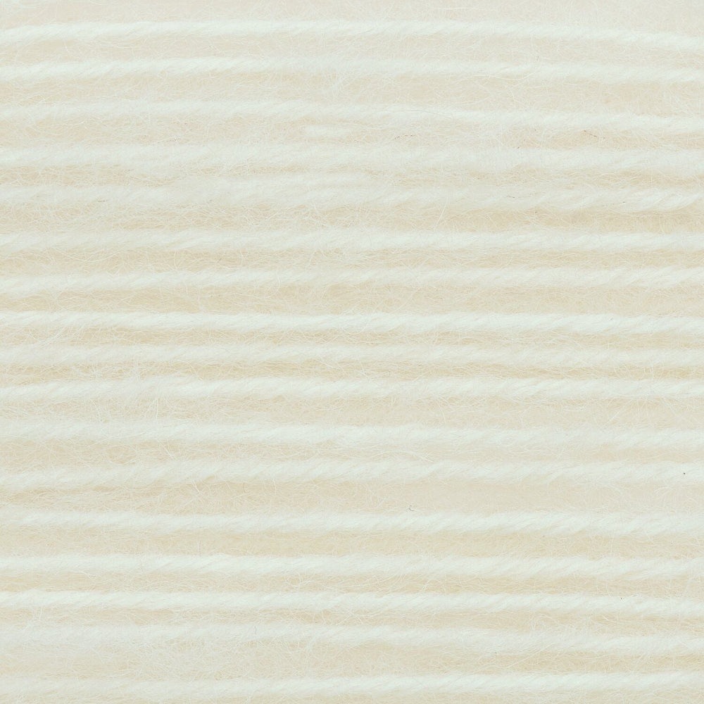 Rico Luxury Merino Alpaca Dream Aran Cream