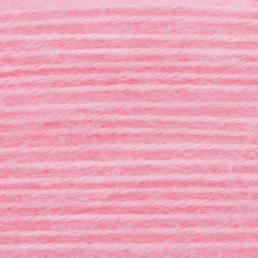 Rico Luxury Merino Alpaca Dream Aran Pink