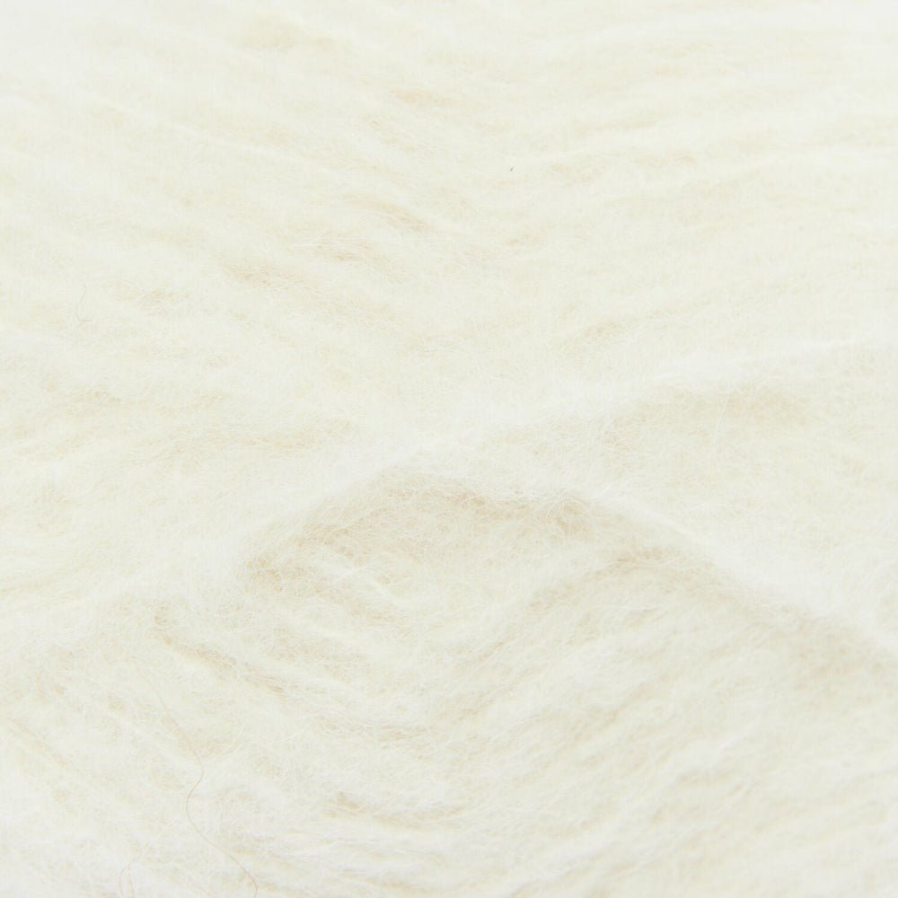 Rico Luxury Pure Baby Alpaca Cream