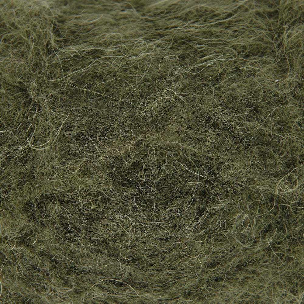 Rico Luxury Pure Baby Alpaca Khaki