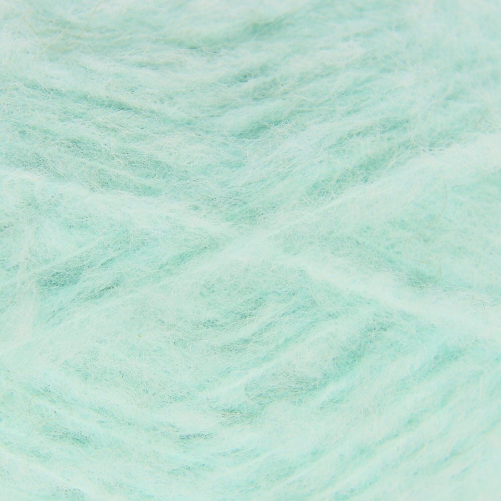 Rico Luxury Pure Baby Alpaca Mint