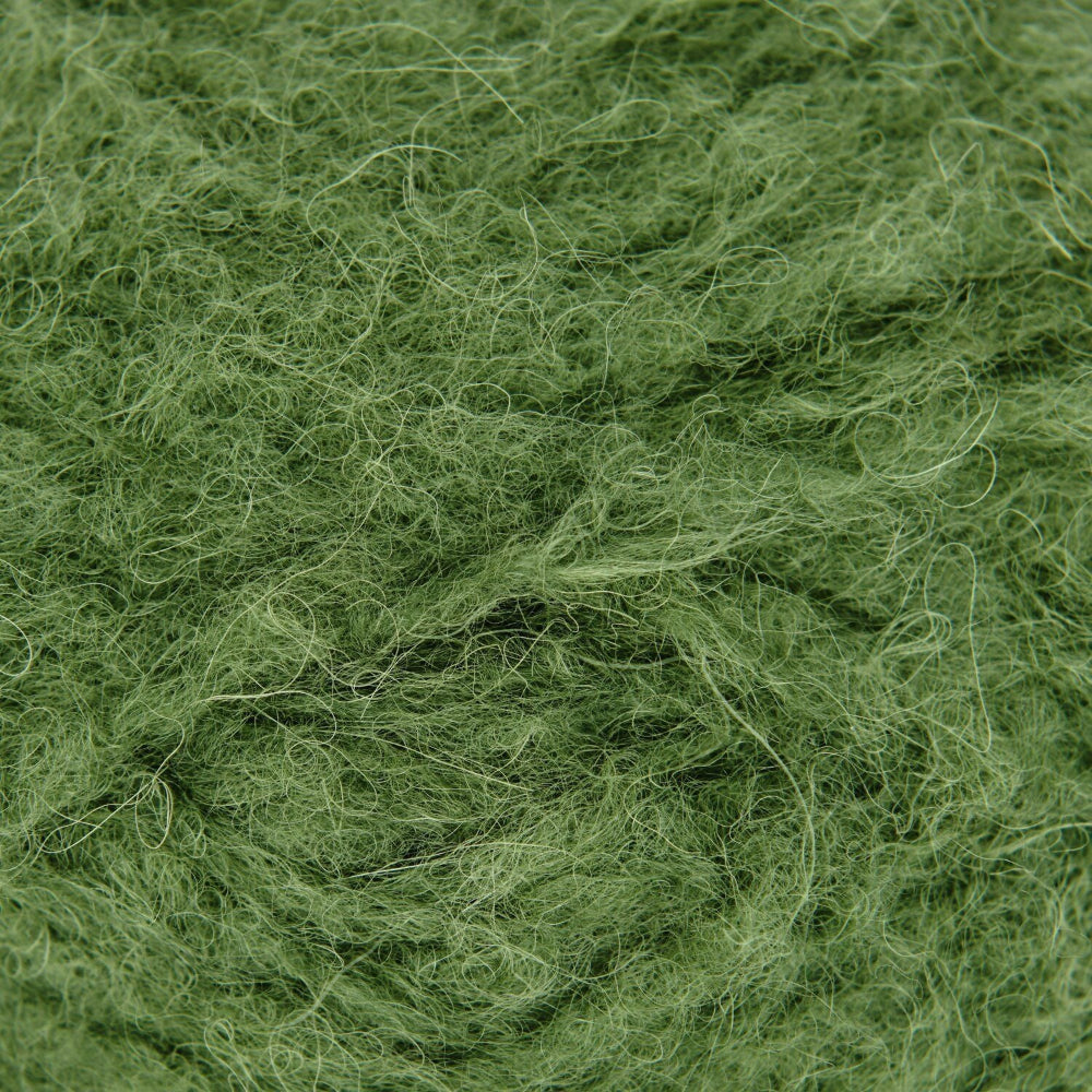 Rico Luxury Pure Baby Alpaca Olive