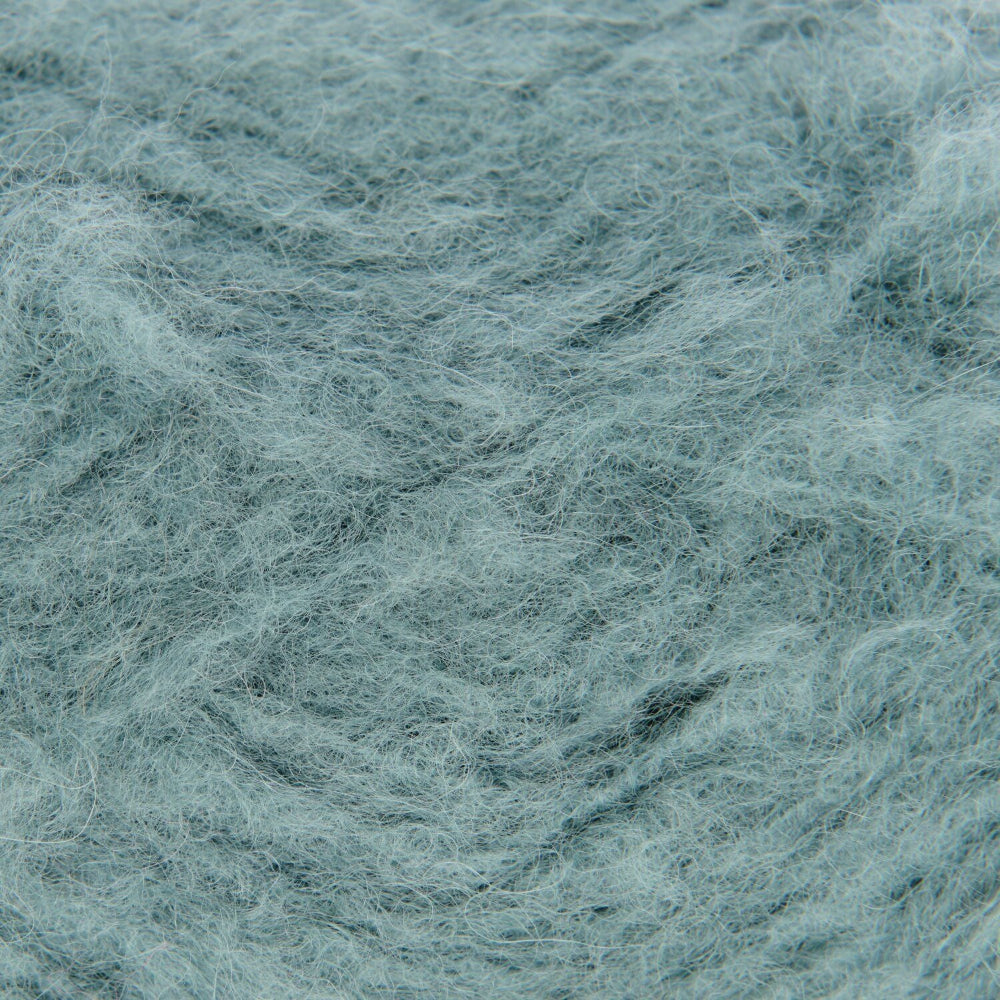 Rico Luxury Pure Baby Alpaca Smoke Blue