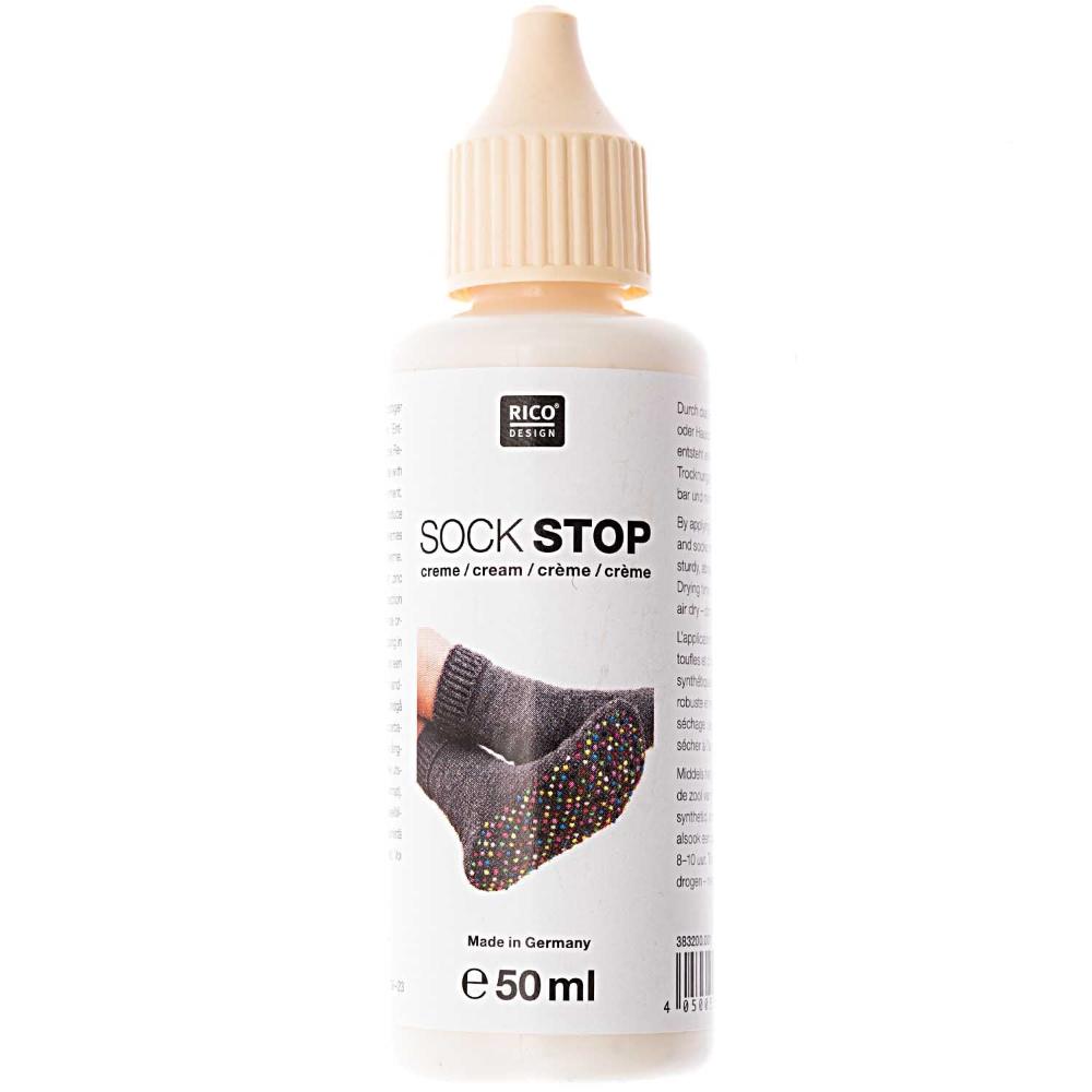 Rico Sock Stop Cream