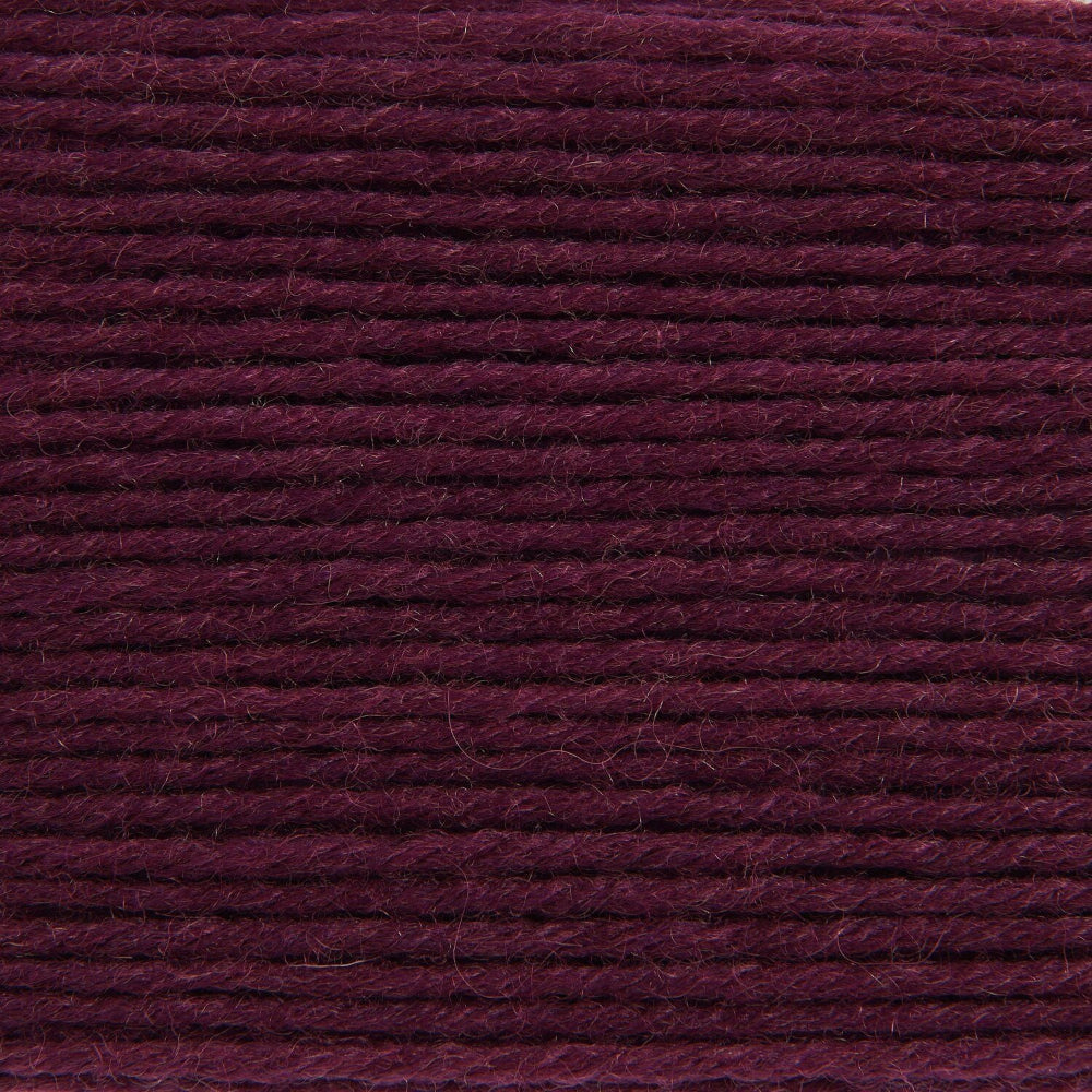 Rico Sockenwolle 6 Ply Sock Yarn Burgundy