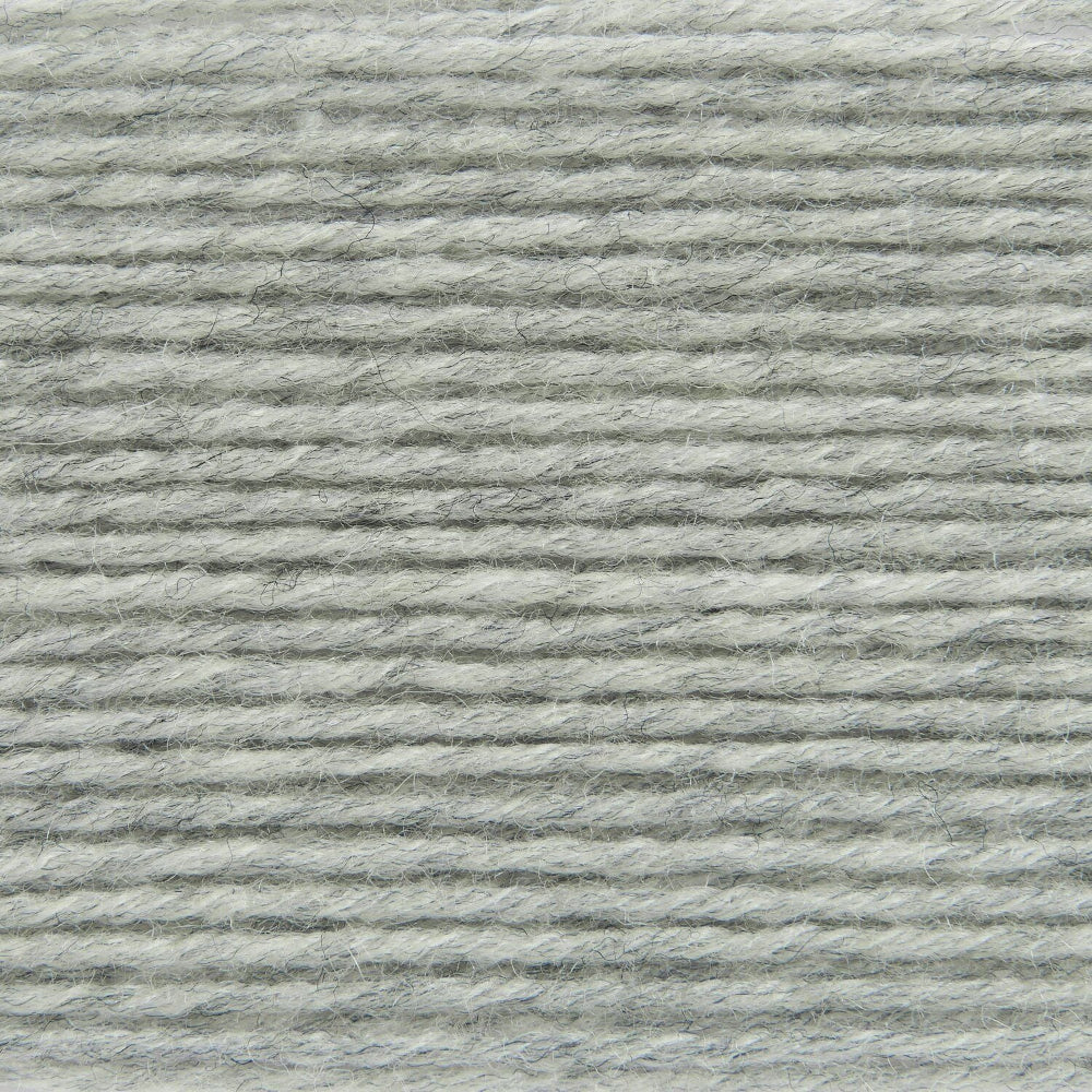 Rico Sockenwolle 6 Ply Sock Yarn Light Grey