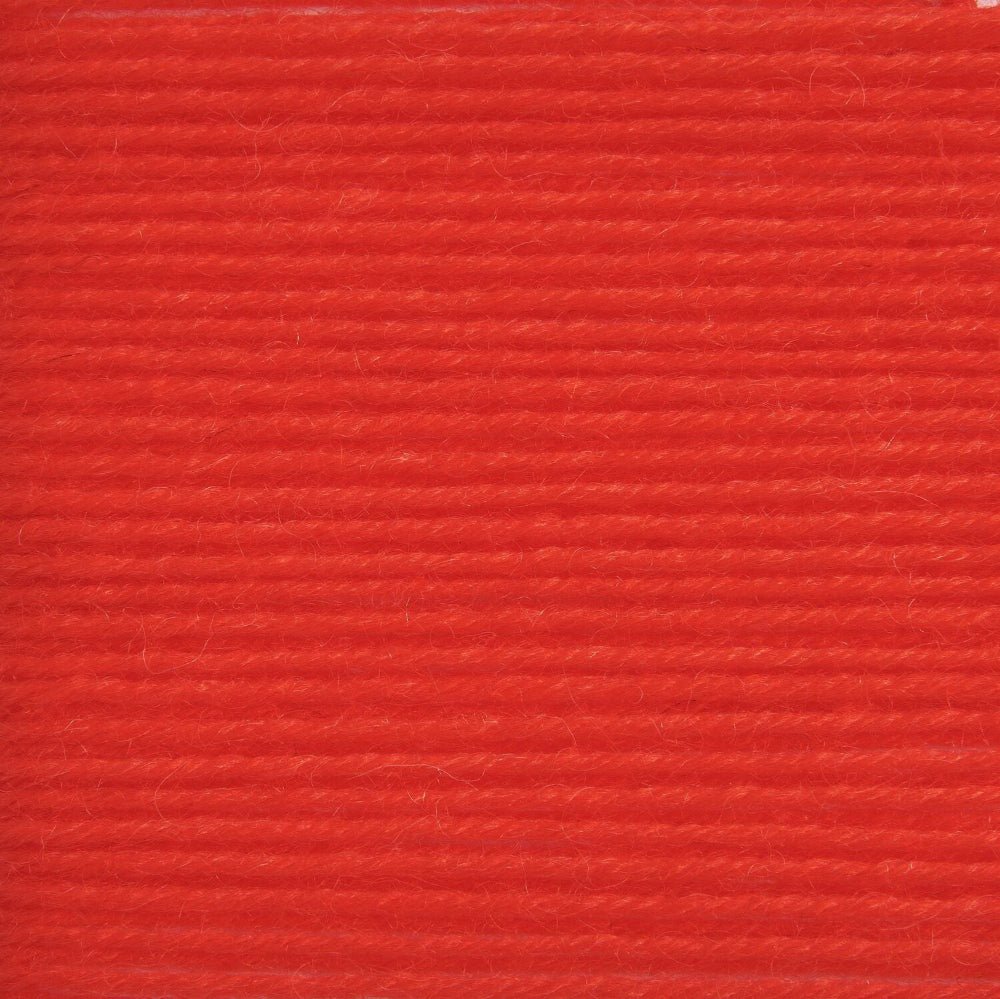 Rico Sockenwolle Premium 4 Ply Sock Yarn Orange