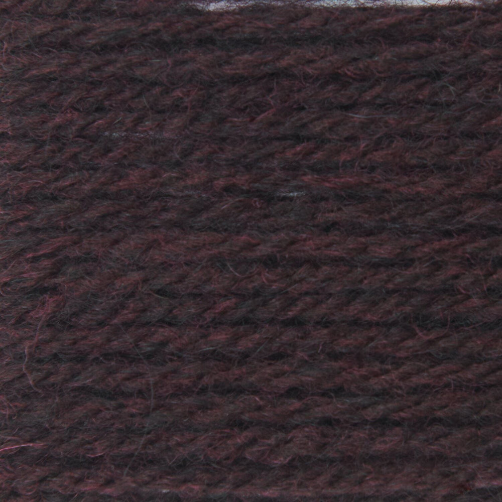 Rico Soft Alpaca Yarn Bordeaux