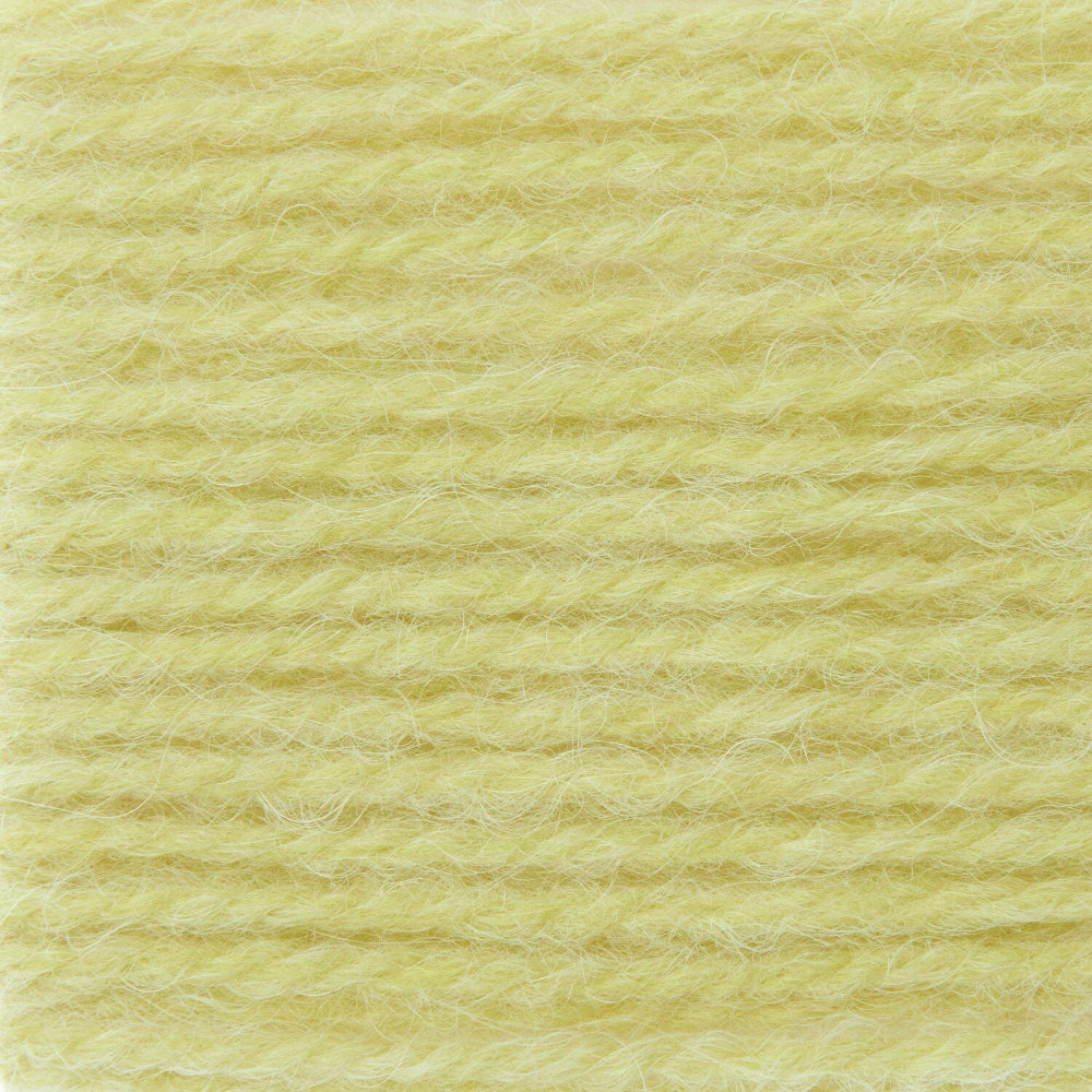 Rico Soft Alpaca Lemon