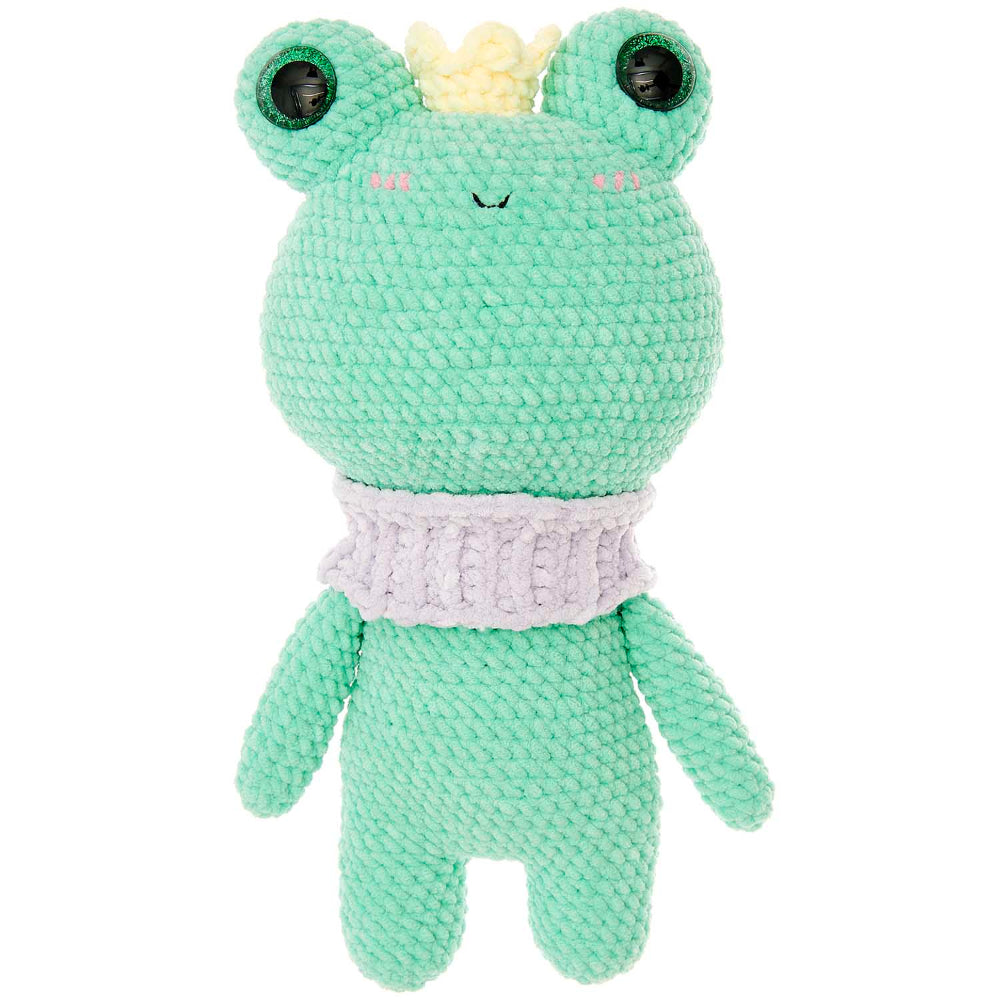 Rico Sparkly Safety Eyes