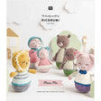 Ricorumi Mini Me Book