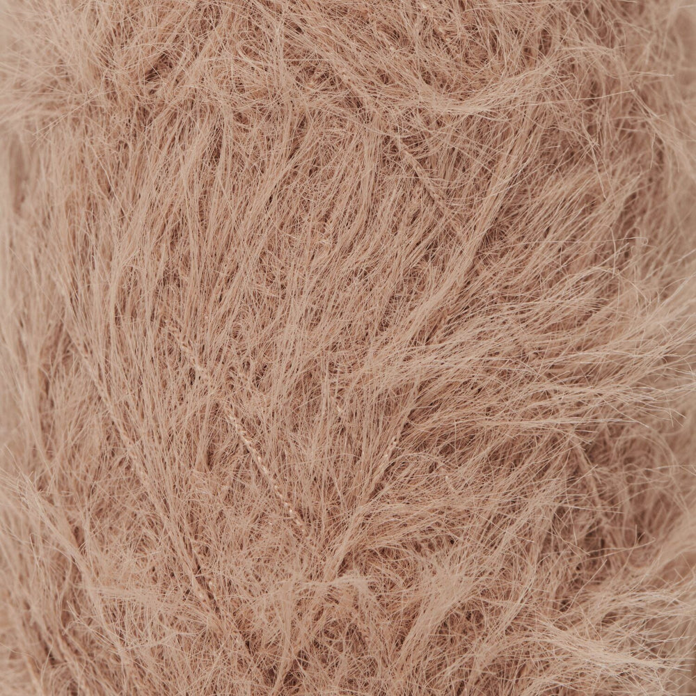 Ricorumi Furry Furry Caramel