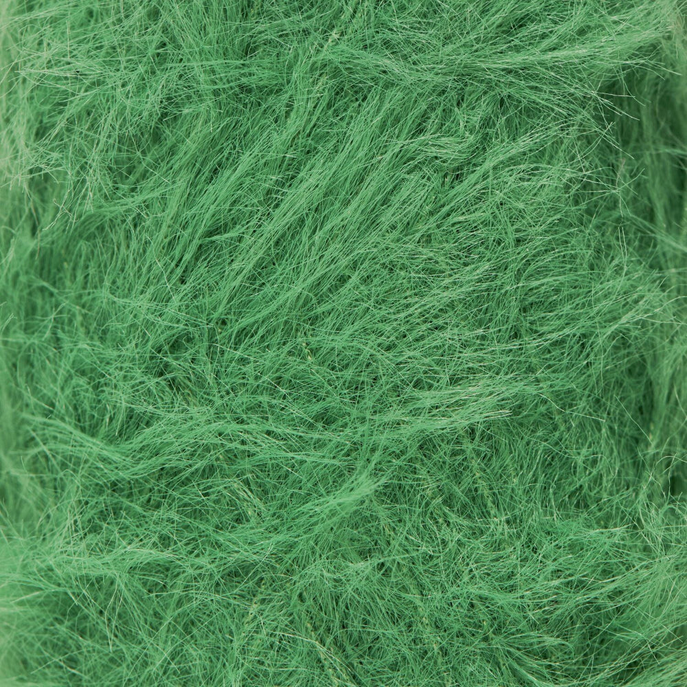 Ricorumi Furry Furry Fir Green