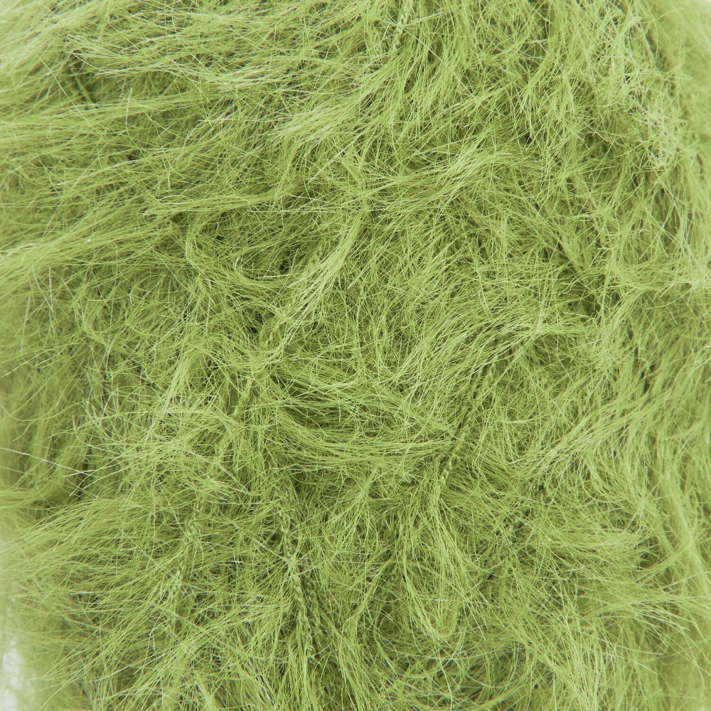 Ricorumi Furry Furry Olive