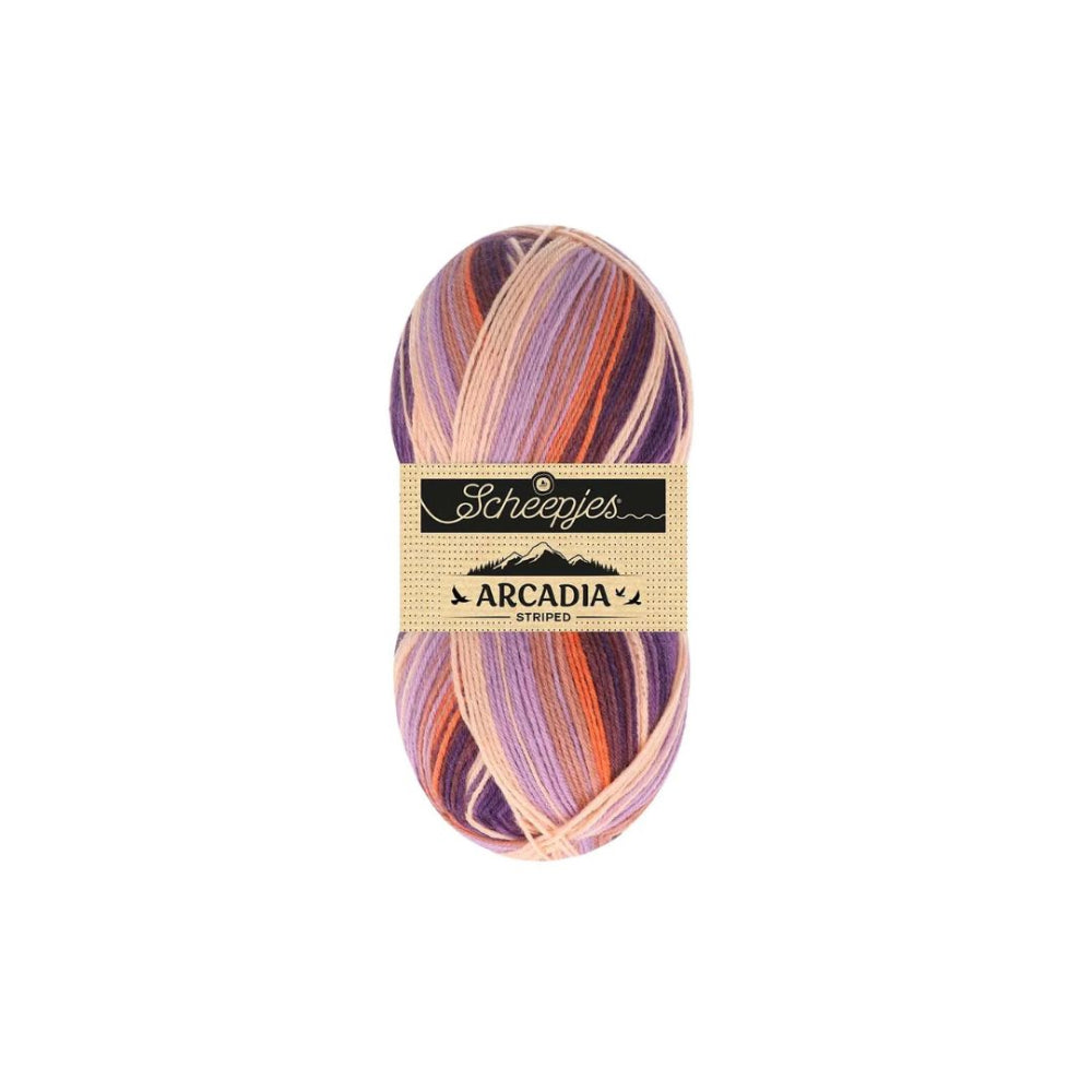 Scheepjes Arcadia Twilight