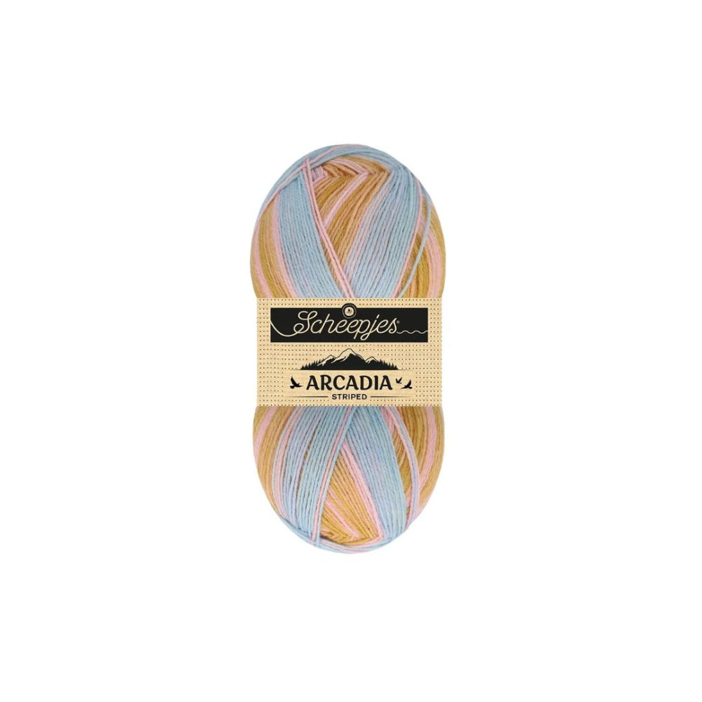 Scheepjes Arcadia Harami
