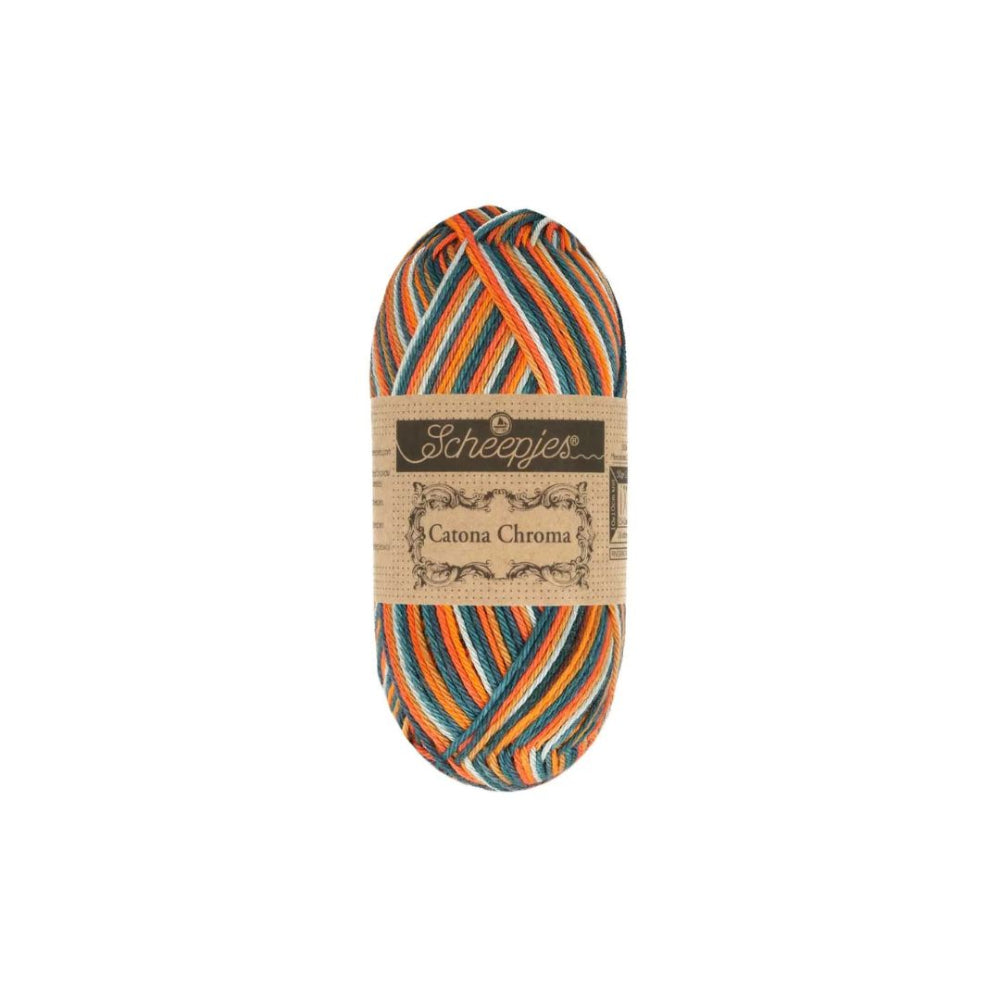 Scheepjes Catona Chroma Outback