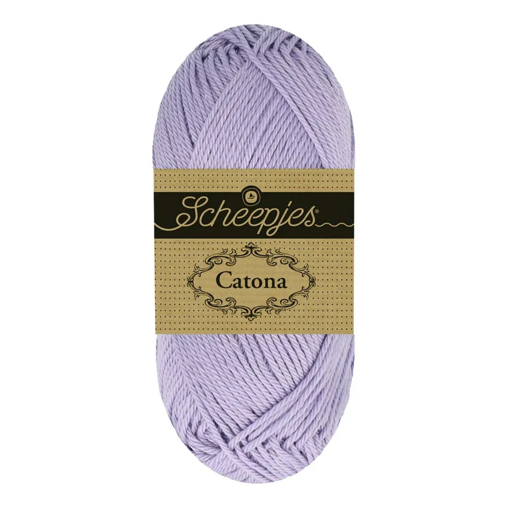 Scheepjes Catona 50g Wisteria