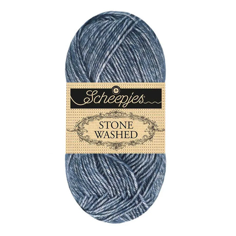 Scheepjes Stone Washed Sodalite